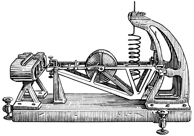 Иллюстрация к книге — Изобретено в России. История русской изобретательской мысли от Петра I до Николая II [image_66.jpg]