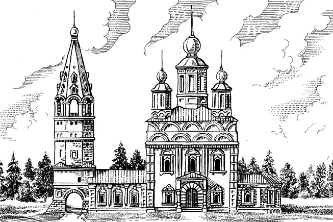 Иллюстрация к книге — Изобретено в России. История русской изобретательской мысли от Петра I до Николая II [image_8.jpg]