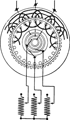 Иллюстрация к книге — Изобретено в России. История русской изобретательской мысли от Петра I до Николая II [image_84.jpg]