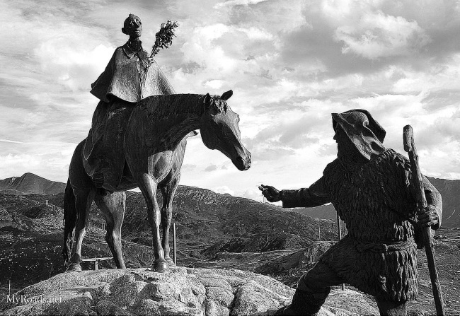 Иллюстрация к книге — Пальто с хлястиком [i_006.jpg]