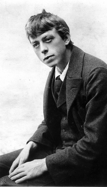 Иллюстрация к книге — Пальто с хлястиком [i_043.jpg]