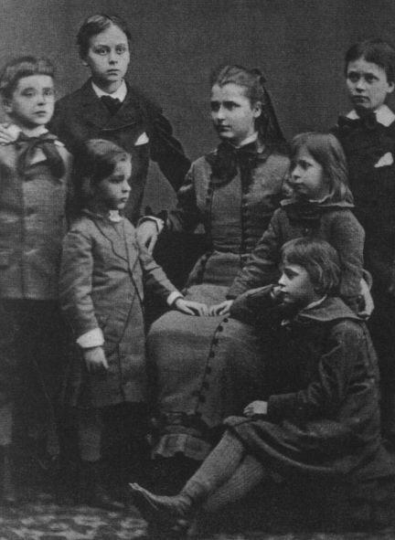 Иллюстрация к книге — Маннергейм [i_005.jpg]