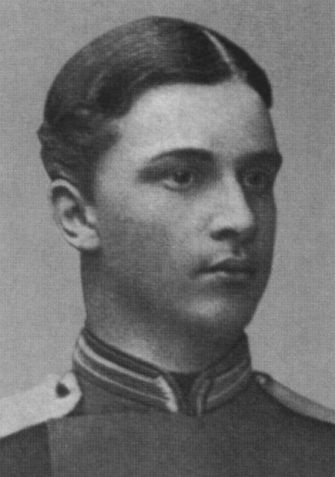 Иллюстрация к книге — Маннергейм [i_006.jpg]