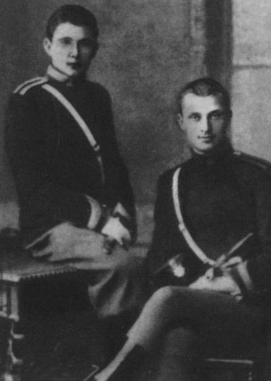 Иллюстрация к книге — Маннергейм [i_011.jpg]