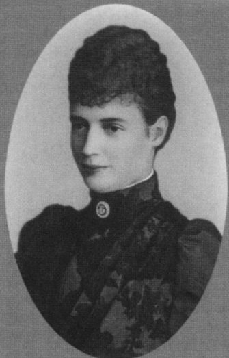 Иллюстрация к книге — Маннергейм [i_013.jpg]