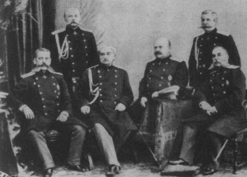 Иллюстрация к книге — Маннергейм [i_015.jpg]