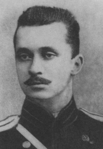 Иллюстрация к книге — Маннергейм [i_018.jpg]