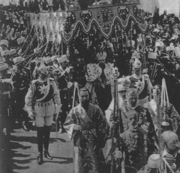 Иллюстрация к книге — Маннергейм [i_021.jpg]