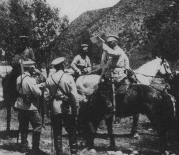 Иллюстрация к книге — Маннергейм [i_025.jpg]