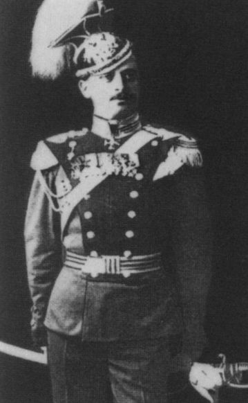 Иллюстрация к книге — Маннергейм [i_033.jpg]