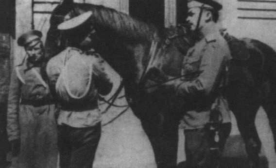 Иллюстрация к книге — Маннергейм [i_035.jpg]