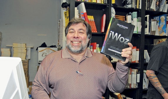 Иллюстрация к книге — Стив Джобс и я. Подлинная история Apple [i_002.jpg]