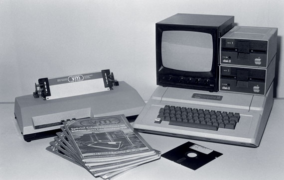 Иллюстрация к книге — Стив Джобс и я. Подлинная история Apple [i_013.jpg]