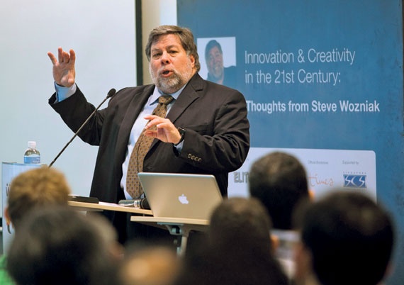 Иллюстрация к книге — Стив Джобс и я. Подлинная история Apple [i_015.jpg]