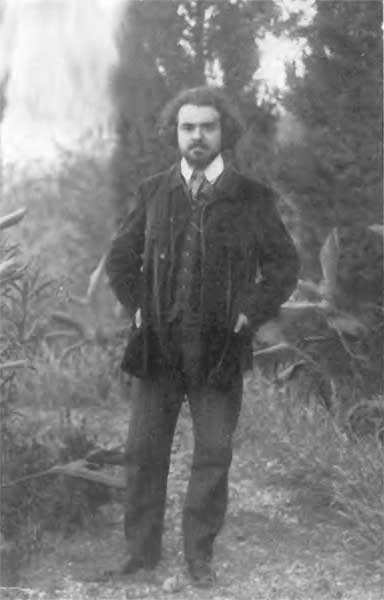 Иллюстрация к книге — Бердяев [n01.jpg]