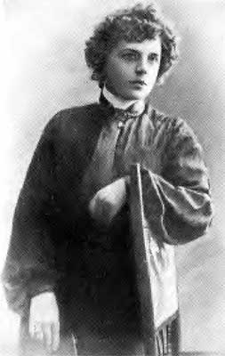 Иллюстрация к книге — Бердяев [n11.jpg]