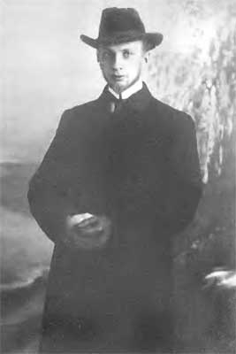 Иллюстрация к книге — Бердяев [n20.jpg]