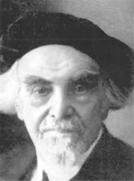 Иллюстрация к книге — Бердяев [n32.jpg]