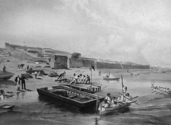 Иллюстрация к книге — Константин Леонтьев [i_007.jpg]