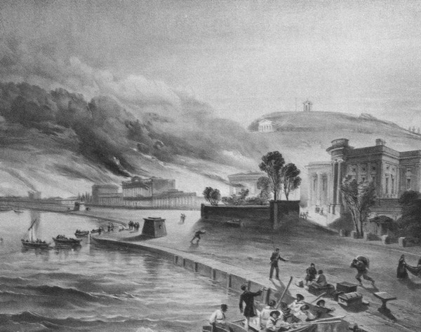 Иллюстрация к книге — Константин Леонтьев [i_008.jpg]