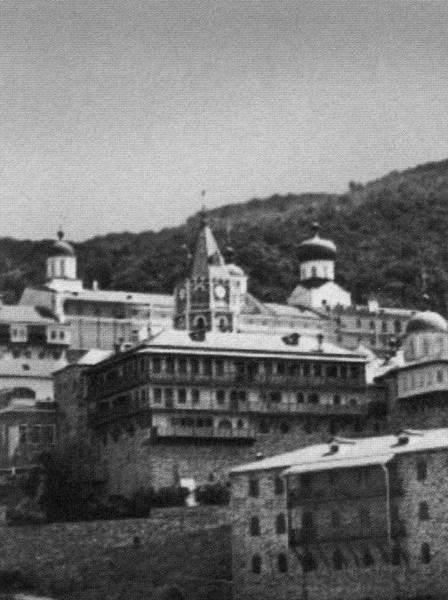 Иллюстрация к книге — Константин Леонтьев [i_014.jpg]