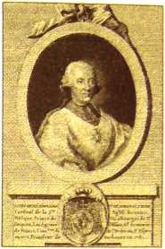 Иллюстрация к книге — Калиостро. Великий маг или великий грешник [i_011.jpg]