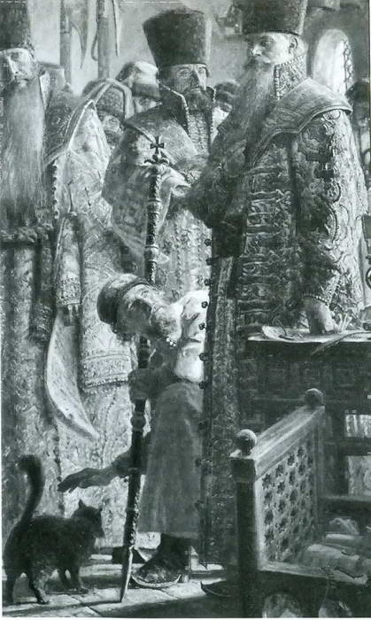 Иллюстрация к книге — Царь Федор Иванович [i_008.jpg]