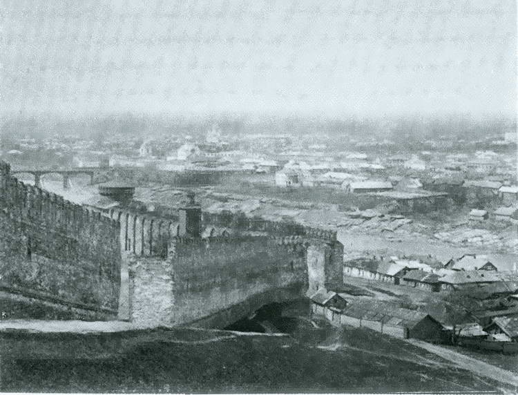 Иллюстрация к книге — Царь Федор Иванович [i_023.jpg]