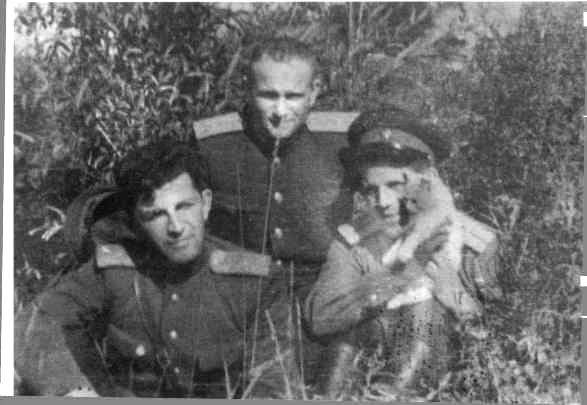 Иллюстрация к книге — Братья Стругацкие [i_011.jpg]