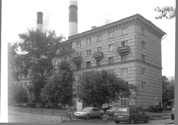 Иллюстрация к книге — Братья Стругацкие [i_019.jpg]