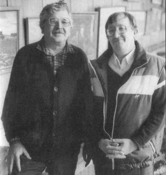 Иллюстрация к книге — Братья Стругацкие [i_032.jpg]