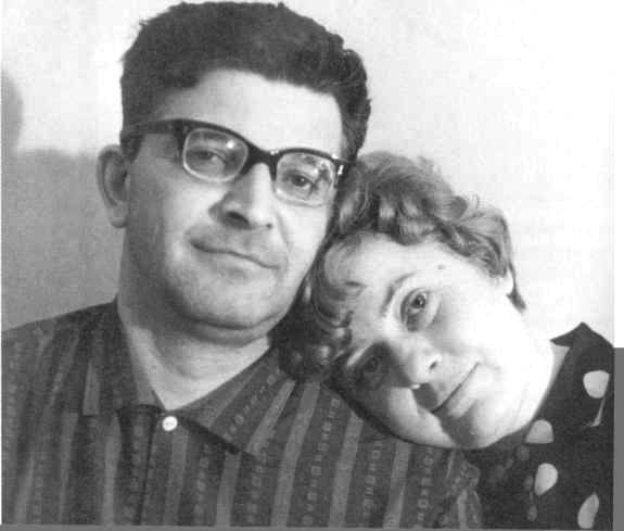 Иллюстрация к книге — Братья Стругацкие [i_035.jpg]