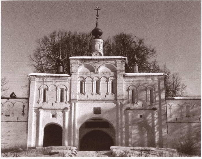 Иллюстрация к книге — Царь Федор Алексеевич, или Бедный отрок [i_030.jpg]