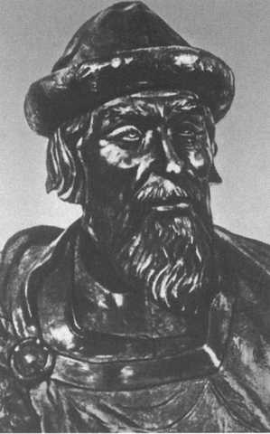 Иллюстрация к книге — Рюриковичи [i_013.jpg]