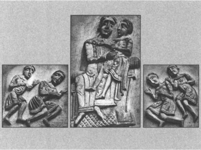 Иллюстрация к книге — Рюриковичи [i_021.jpg]