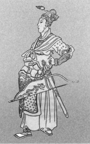 Иллюстрация к книге — Рюриковичи [i_026.jpg]