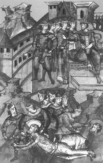 Иллюстрация к книге — Рюриковичи [i_029.jpg]