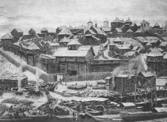 Иллюстрация к книге — Рюриковичи [i_035.jpg]