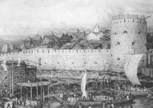 Иллюстрация к книге — Рюриковичи [i_038.jpg]