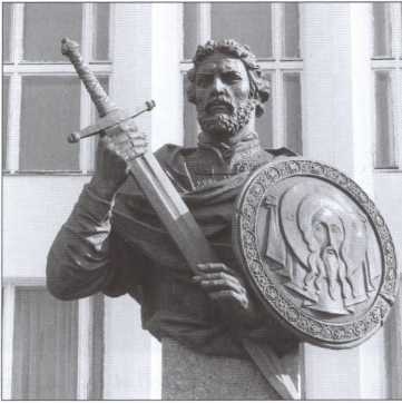 Иллюстрация к книге — Пожарский [i_019.jpg]