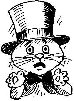 Иллюстрация к книге — Пончик идет по следу [i_069.jpg]