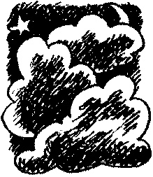 Иллюстрация к книге — Пончик идет по следу [i_086.jpg]