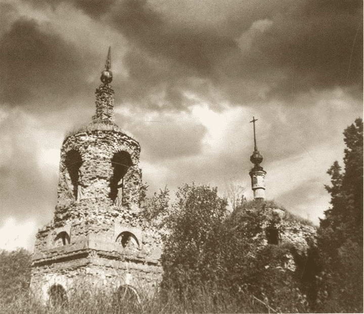 Иллюстрация к книге — Жданов [i_012.jpg]