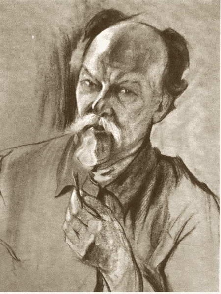 Иллюстрация к книге — Жданов [i_014.jpg]