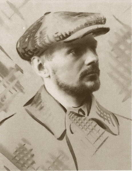 Иллюстрация к книге — Жданов [i_022.jpg]