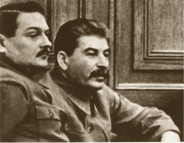 Иллюстрация к книге — Жданов [i_042.jpg]