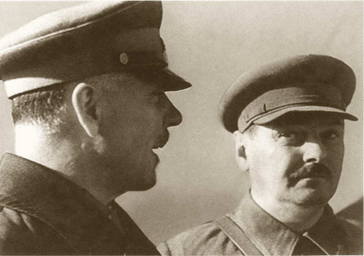 Иллюстрация к книге — Жданов [i_056.jpg]