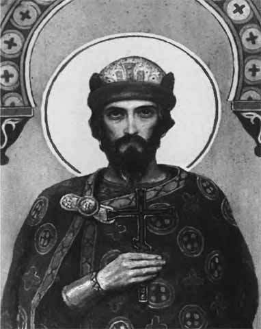 Иллюстрация к книге — Петр Столыпин. Крестный путь реформатора [i_002.jpg]