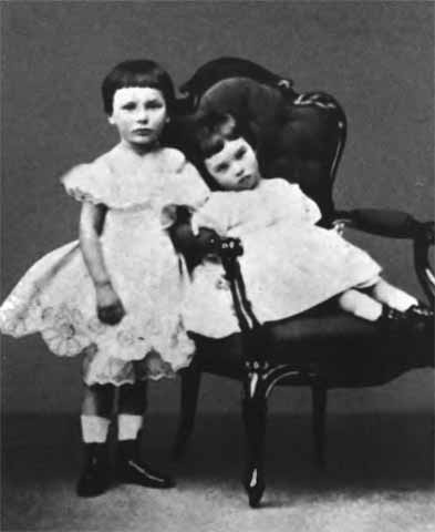 Иллюстрация к книге — Петр Столыпин. Крестный путь реформатора [i_006.jpg]