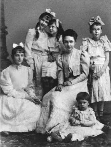 Иллюстрация к книге — Петр Столыпин. Крестный путь реформатора [i_011.jpg]